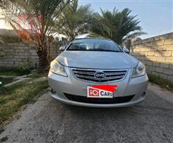 بي واي دي G3